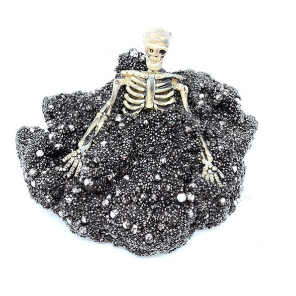 Слайм скелет