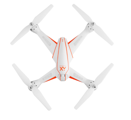 Квадрокоптер без камеры WLToys