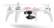 Квадрокоптер без камеры WLToys
