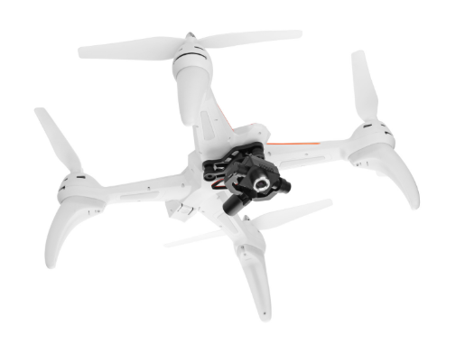 Квадрокоптер без камеры WLToys