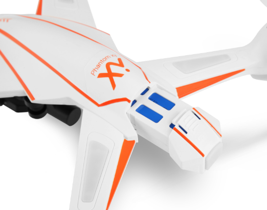 Квадрокоптер без камеры WLToys