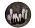 Значок BTS MAP OF THE SOUL 7
