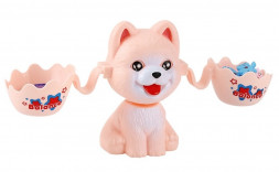 Развивающая игра - весы &quot;Милый пес&quot;