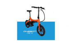 Электро-велосипед Onebot E Bike S6-10
