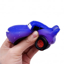 Сквиш игрушка антистресс машинка