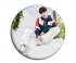 Значок BTS BACK TO NATURE