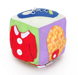 Развивающая игрушка &quot;Куб&quot;