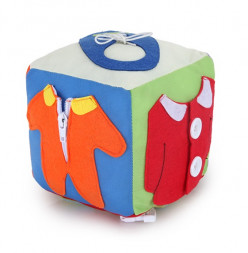 Развивающая игрушка &quot;Куб&quot;
