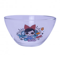 L.O.L. Surprise! “WhatUnitesUs” Салатник, 11 см, (1 лепок), стекло