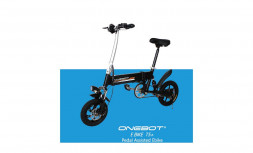Электро-велосипед Onebot T5+-10