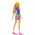 Набор Mattel Кукла Barbie Главная кукла из серии "Морские приключения" FBD63
