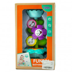 &quot;Забавный цветочек&quot;