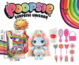 Poopsie unicorn surprise