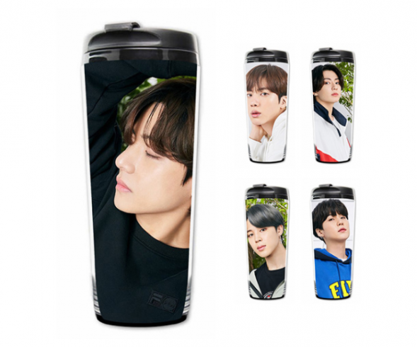 Термос BTS BACK TO NATURE