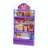 Набор Mattel Кукла Барби "Супермаркет" FDY23