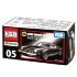 Автомобиль Premium №05 Lotus Europa Special Takara Tomy 824329