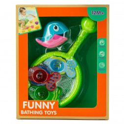 &quot;Веселые рыбки&quot;