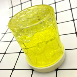 Слайм газировка