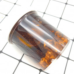 Слайм газировка