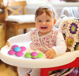 Волчок на присоске &quot;Набор Букашки&quot;