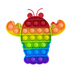 Рор it Рак радужный