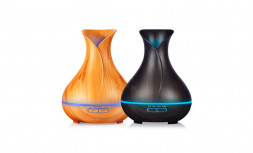 Увлажнитель арома диффузор Air Humidifier Aromatherapy-60