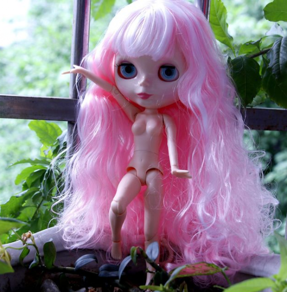 Кукла Blythe 