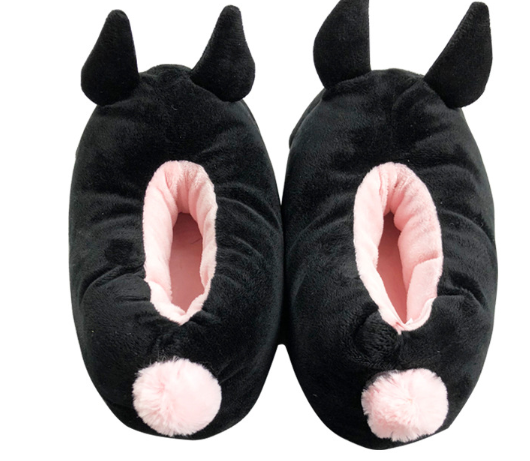 Тапки для пижам кигуруми "Пёсик"