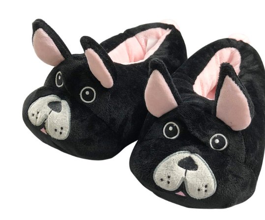 Тапки для пижам кигуруми "Пёсик"