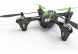 Квадрокоптер радиоуправляемый Hubsan X4 H107C c видеокамерой 2.4G SPY CAM