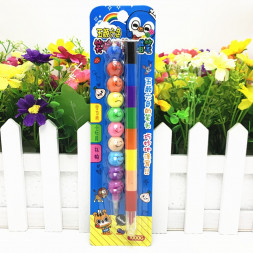 Карандаши Смайлики