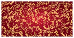 Конверт для денег новогодний №19