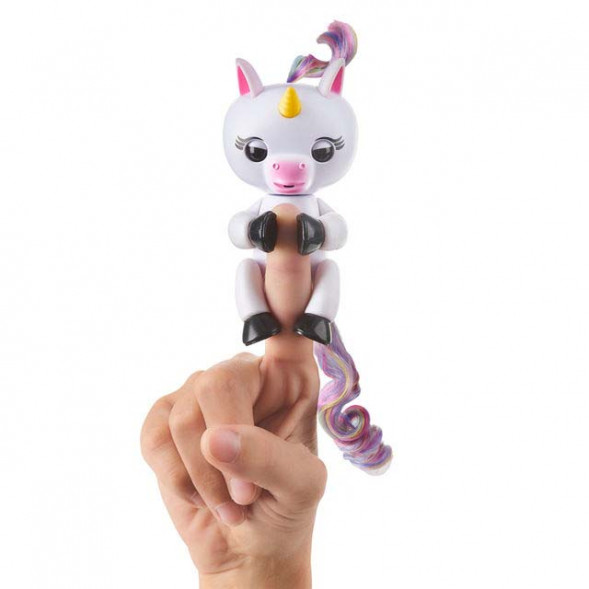 Интерактивная игрушка Happy Unicorn-192 оптом