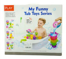 Морской конёк