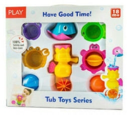 Морской конёк