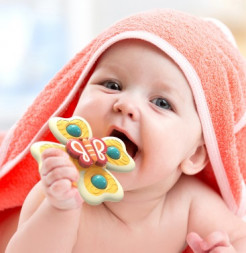 Волчок на присоске &quot;Набор Милашки&quot;