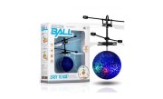 Летающий светящийся мяч Flying Light Ball-120