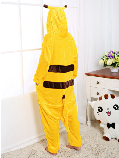 Пижама кигуруми &quot;Пикачу&quot;