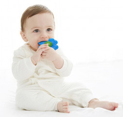 Волчок на присоске &quot;Набор Цветы&quot;