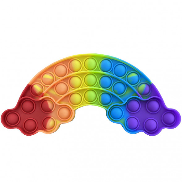 Рор it Радужное облако