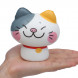 Сквиш игрушка антистресс котик