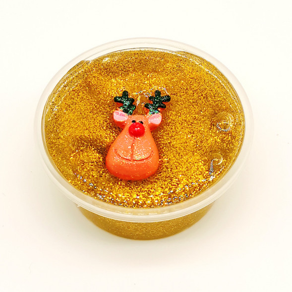 Слайм олень