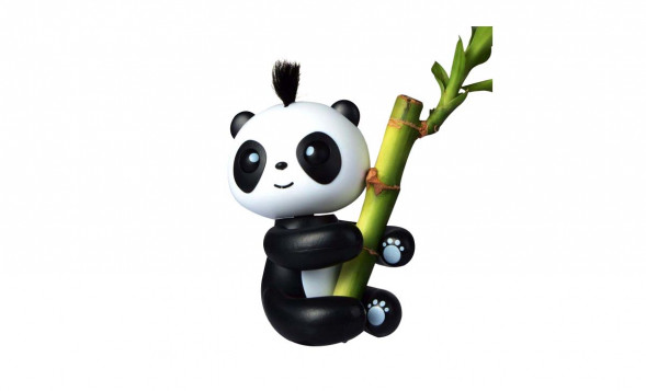Интерактивная игрушка Happy Panda-192 оптом