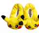 Тапки для пижам кигуруми "Пикачу"