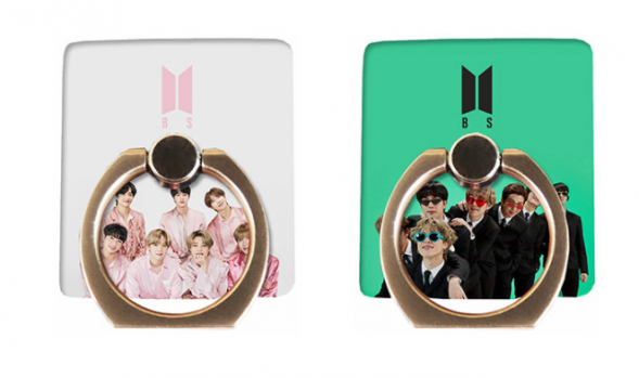 Попсокет BTS 
