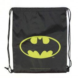 Мешок для обуви Бэтмен, 35х41 см