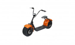 Электробайк -10