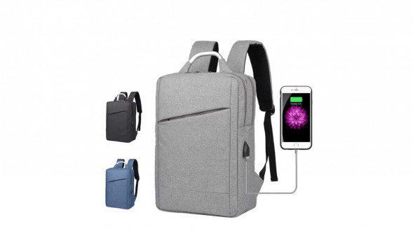 Городской рюкзак City Light Backpack-100 оптом