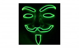 Светящиеся маски v1.0-100