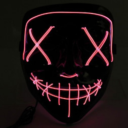 Светящиеся маски v1.0-100